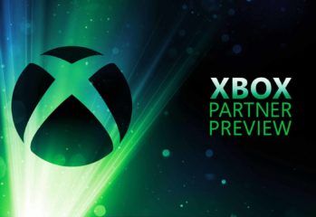 Xbox Partner Preview