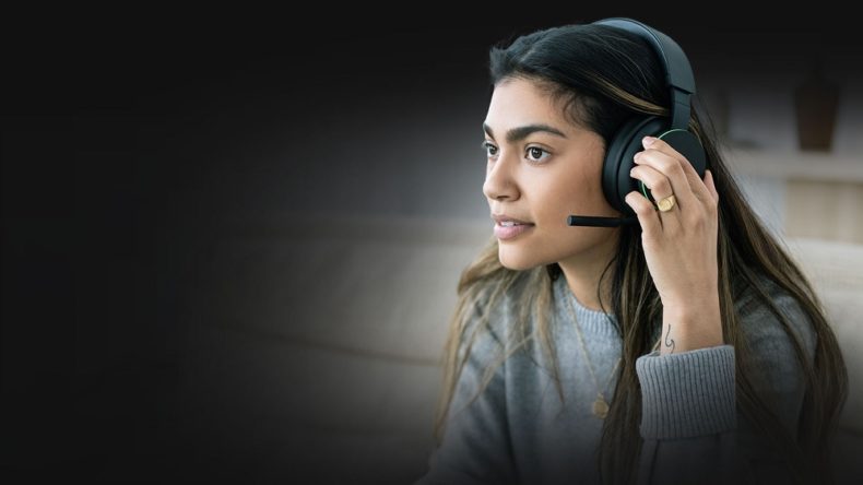 Xbox Reactive Voice Reporting Feature News