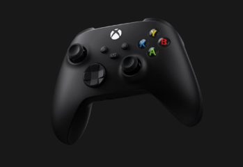 Xbox Series S controller