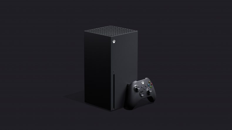 Podcast 376: Xbox Series X, The Game Awards