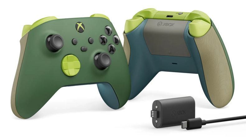 Xbox announces Remix Special Edition Wireless Controller