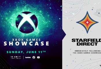 Xbox Games Showcase