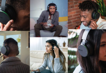 New Xbox Wireless Headset is coming next month