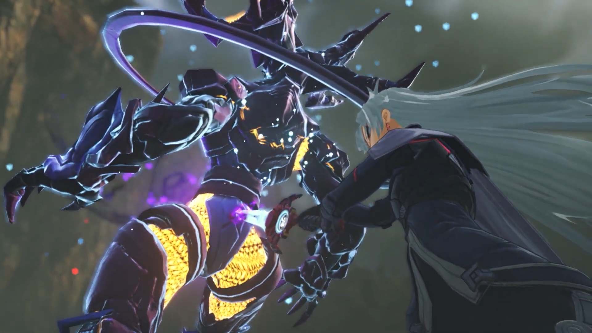 Xenoblade Chronicles 3: Future Redeemed DLC fully revealed, out this month