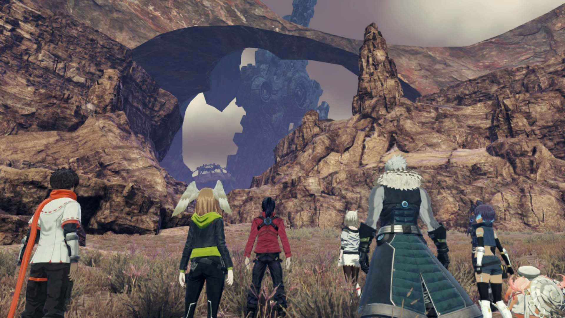 Xenoblade Chronicles 3 review: A gorgeous, deep gameplay experience