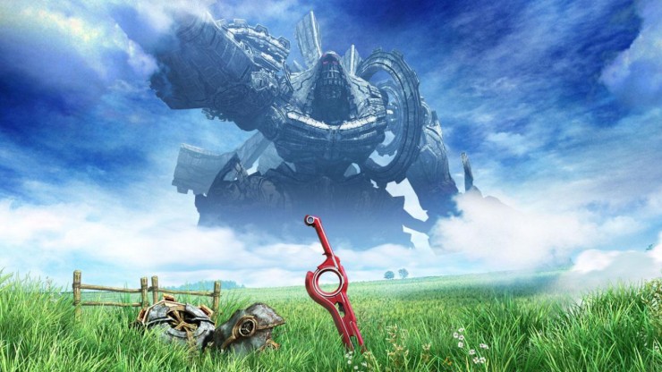 Xenoblade Chronicles 3: Future Redeemed' Sets a New Bar for RPG Storytelling