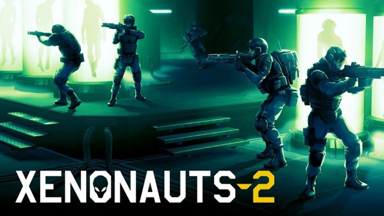 Xenonauts 2 review