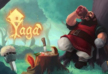 Yaga review