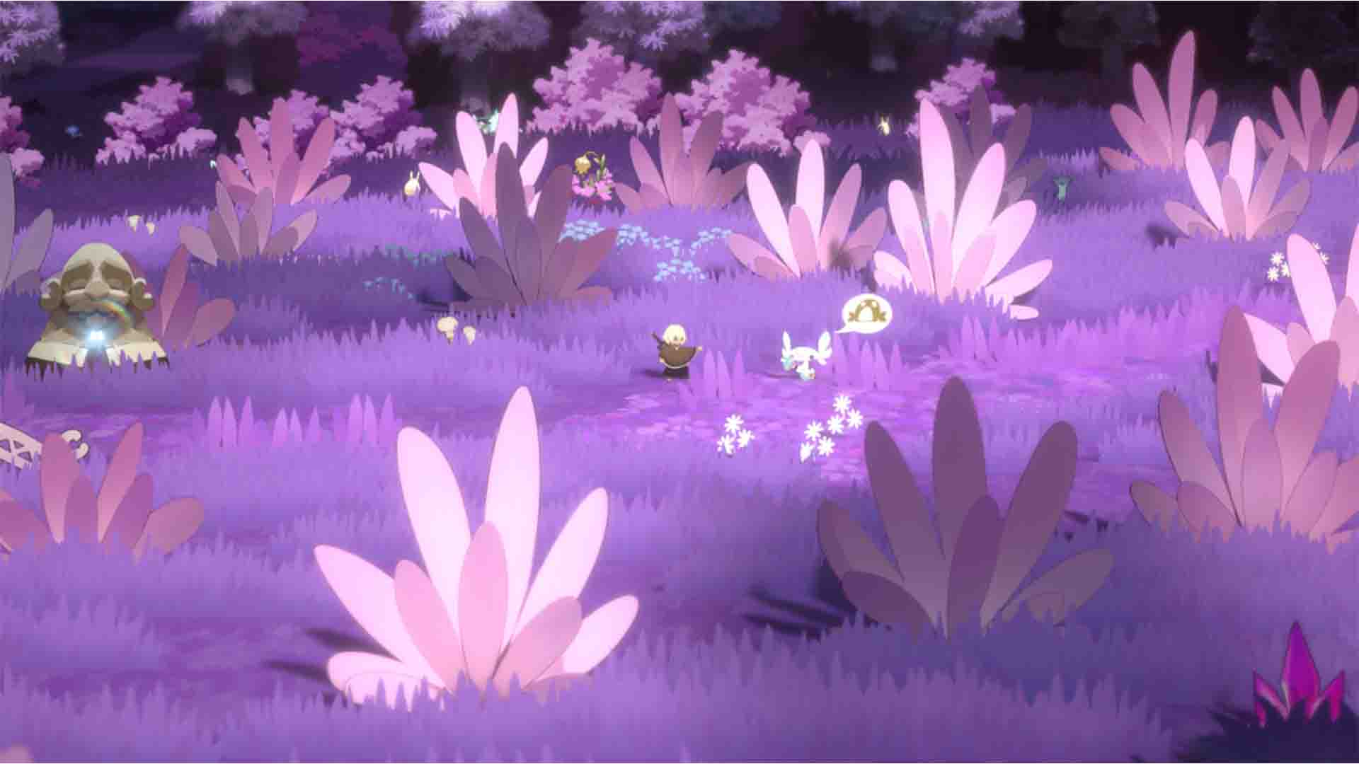 Yaoling: Mythical Journey
