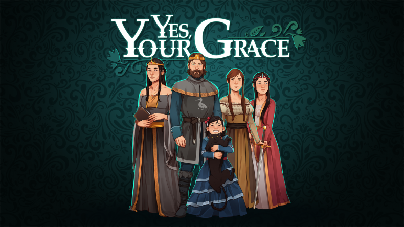 Yes, Your Grace review