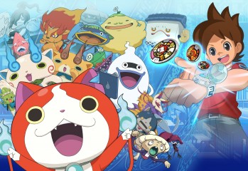 Yo-Kai Watch Review