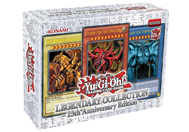 YU-GI-OH! World Superstars Booster Box