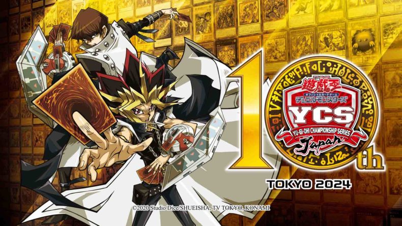 Yu-Gi-Oh