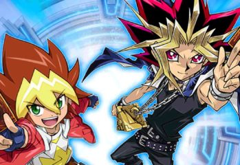 Yu-Gi-Oh! Duel Links