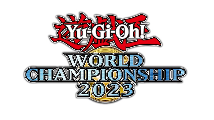Yu-Gi-Oh! World Championship news