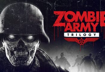 Zombie Army Trilogy review