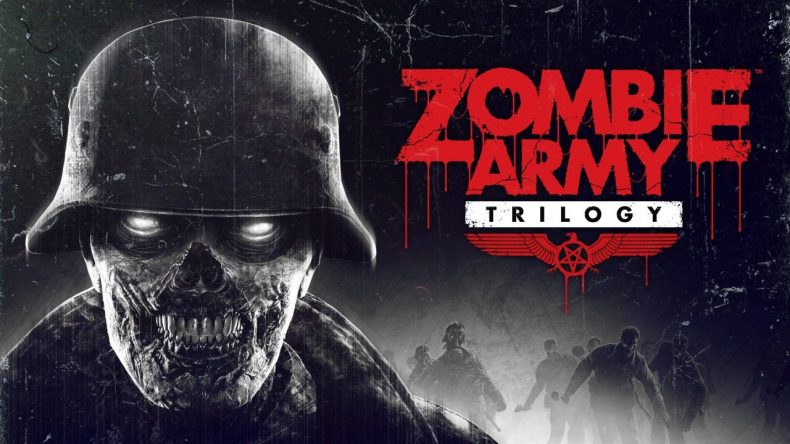 Zombie Army Trilogy review