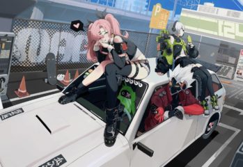 Zenless Zone Zero