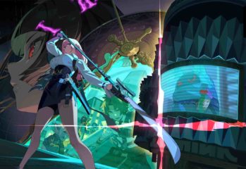 Zenless Zone Zero Virtual Revenge