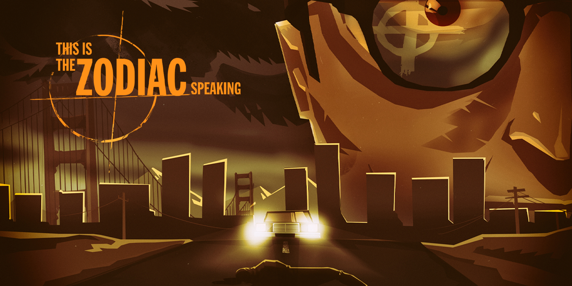 This Is The Zodiac Speaking Review Godisageek Com This Is The Zodiac Speaking Review Godisageek Com