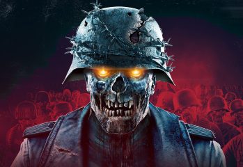 Zombie Army 4 Dead War review