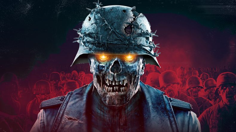 Zombie Army 4 Dead War review