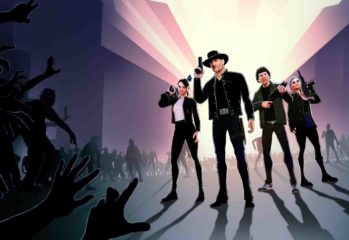 Zombieland: Headshot Fever Reloaded will be a PSVR 2 launch title