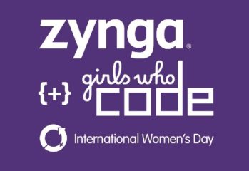 Zynga Girls Who Code News