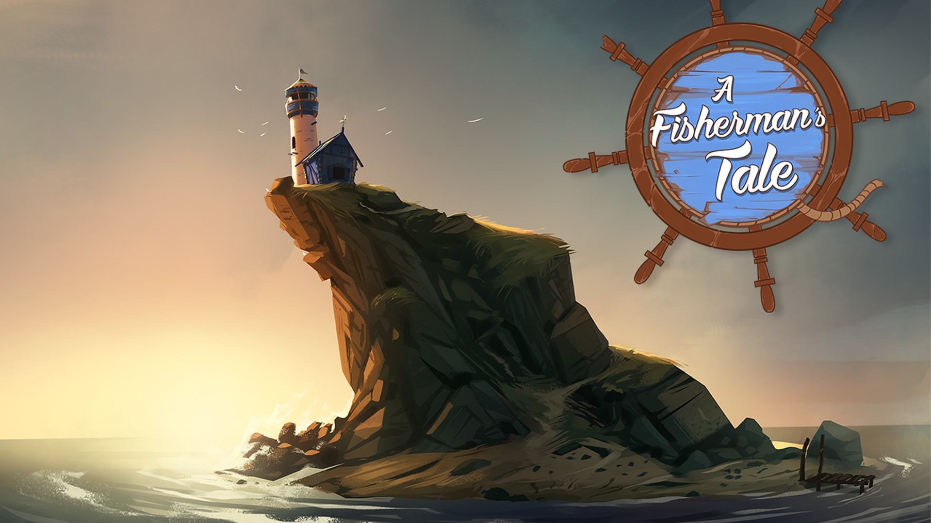 A Fisherman's Tale review