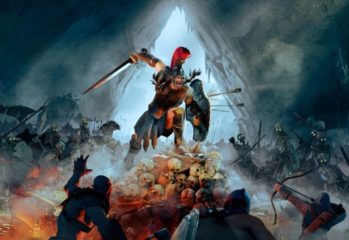 achilles survivor