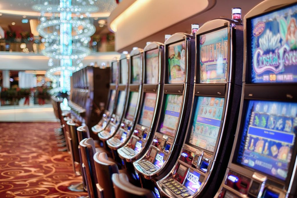 Ice Joacă mummy Slot Machine Casino