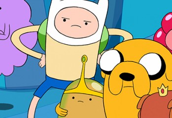 Adventure Time & Regular Show Videogames Coming In Autumn