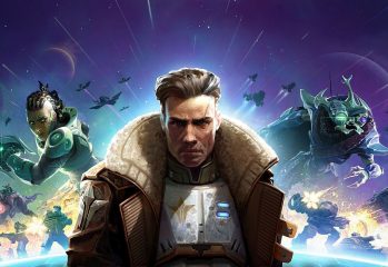 age of wonders planetfall xbox one review