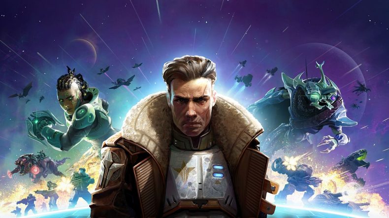 age of wonders planetfall xbox one review