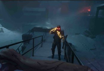 Vampire: The Masquerade – Bloodlines 2