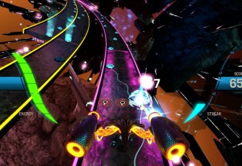 Amplitude-review