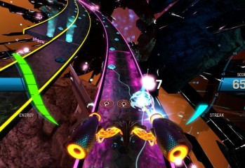 Amplitude-review