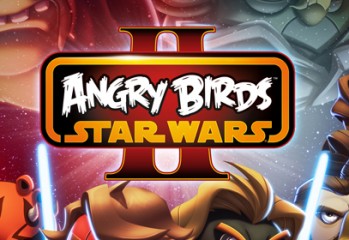 Angry Birds Star Wars 2 Is Coming