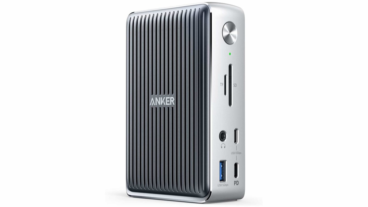 anker macbook dock anker macbook dock