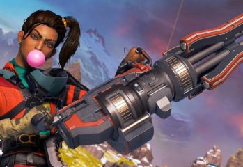 Apex Legends Anniversary News