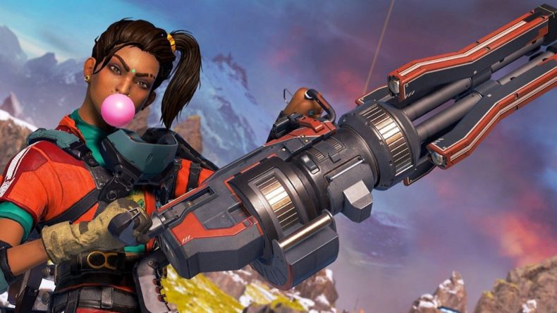 Apex Legends Anniversary News