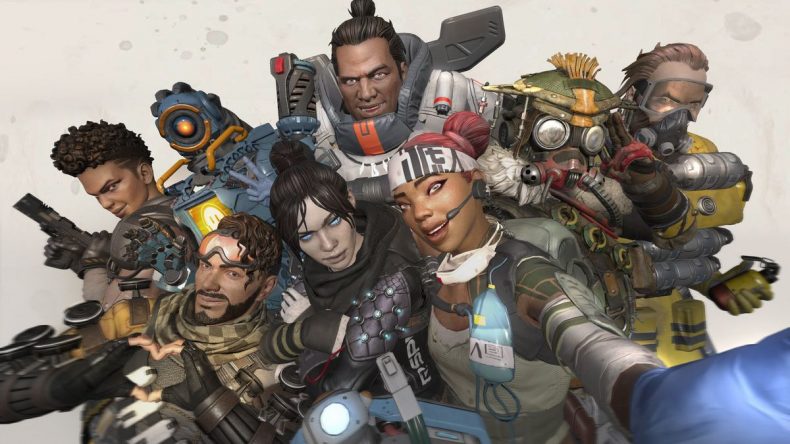 apex legends global series