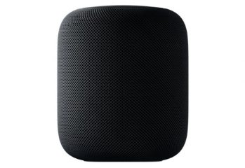 Apple HomePod review