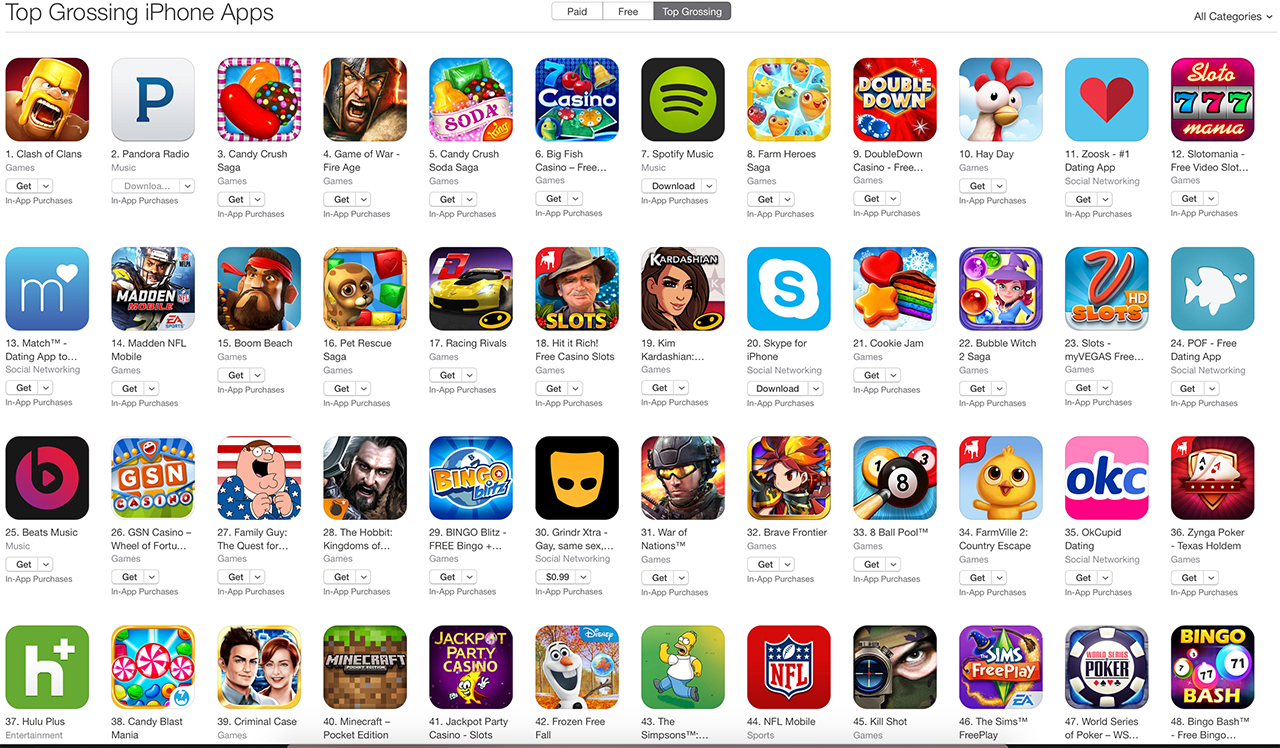 E-Games Store on the App Store