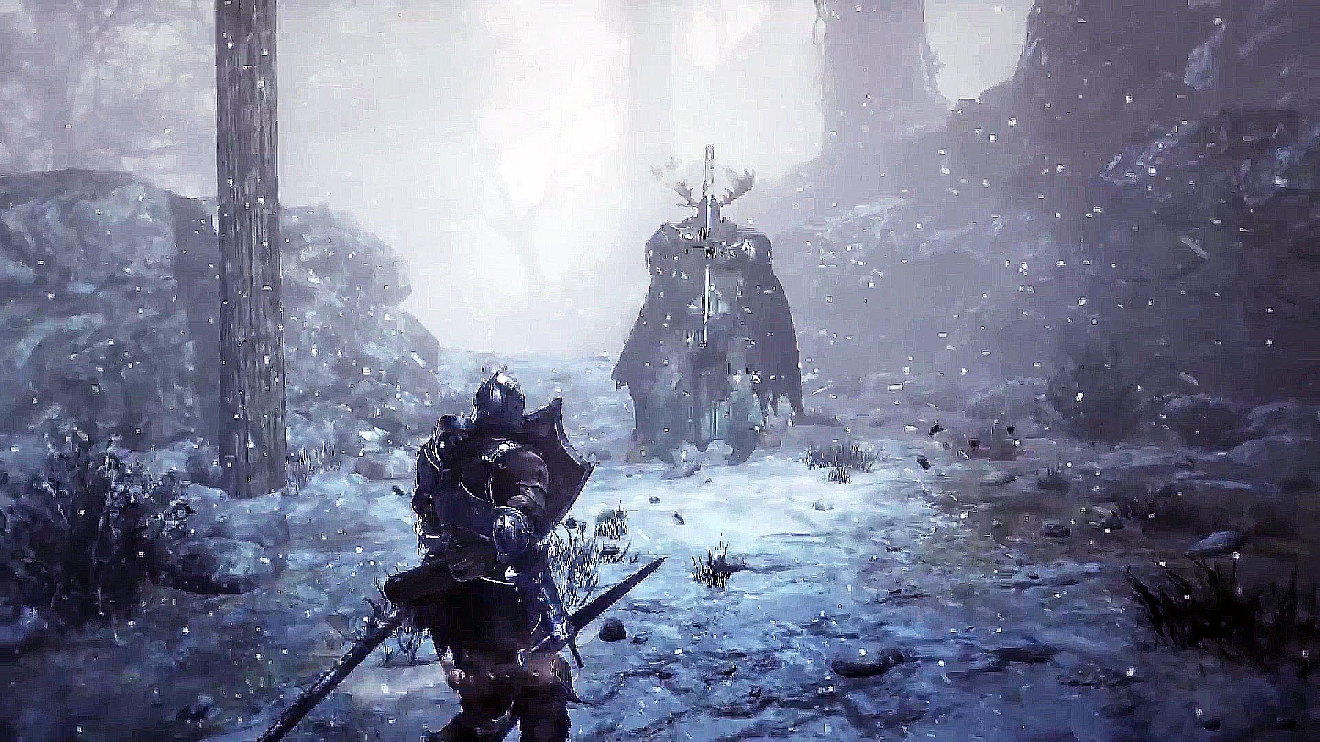 Dark Souls 3 Ashes Of Ariandel Review Godisageek Com