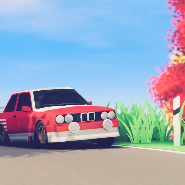art of rally switch vs pc art of rally switch vs pc