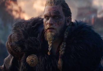 Assassin's Creed Valhalla XP