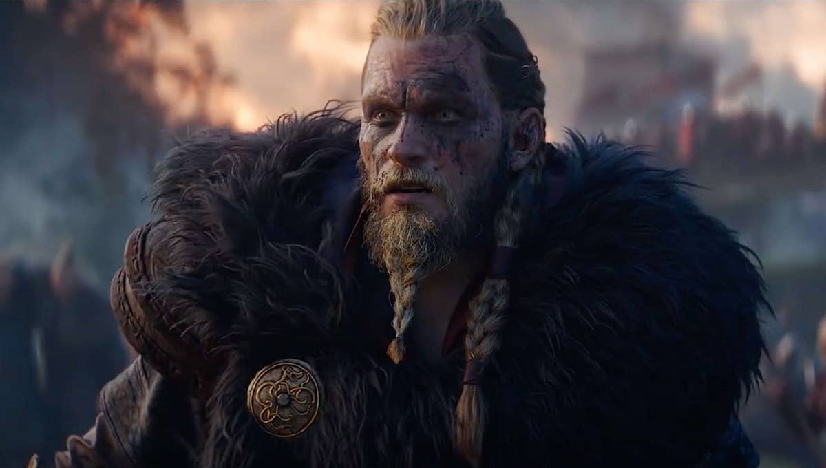 Assassin's Creed Valhalla guide Understanding XP and the power system