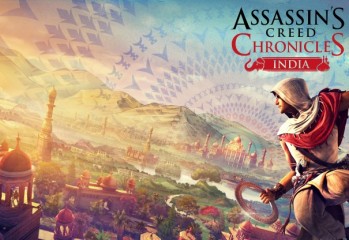 Assassin's Creed Chronicles India Review