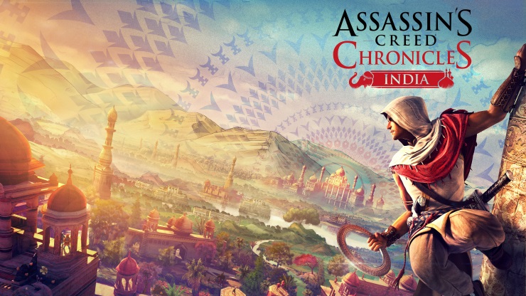 Assassin's Creed Chronicles India Review